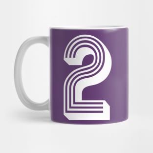 Mexican Team Sports # 2 - White Mug